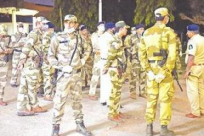 Thinking Goa, thinking Kashmir