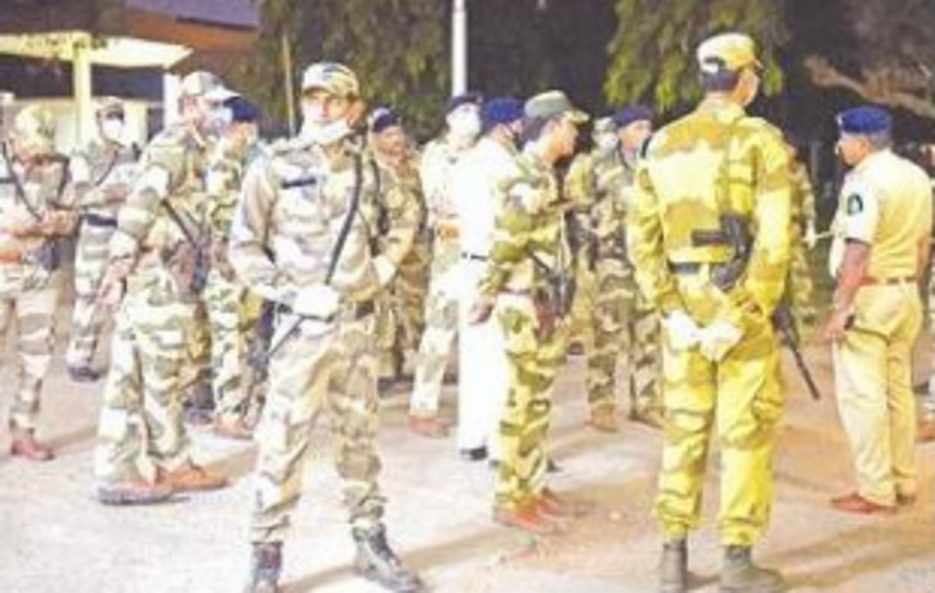 Thinking Goa, thinking Kashmir