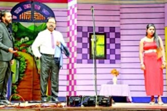 Third Person in a Relationship