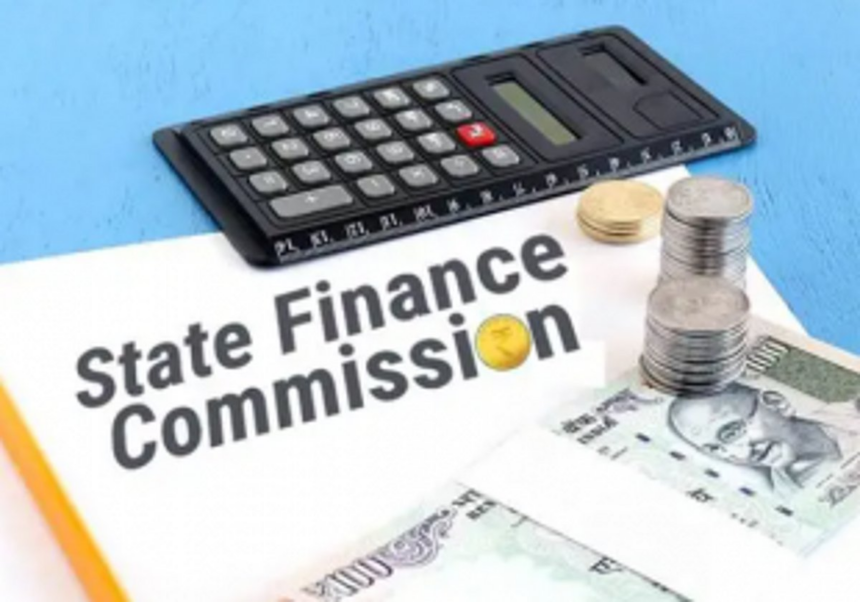 Third State Finance Commission focusing on making rural, urban local bodies self-reliant