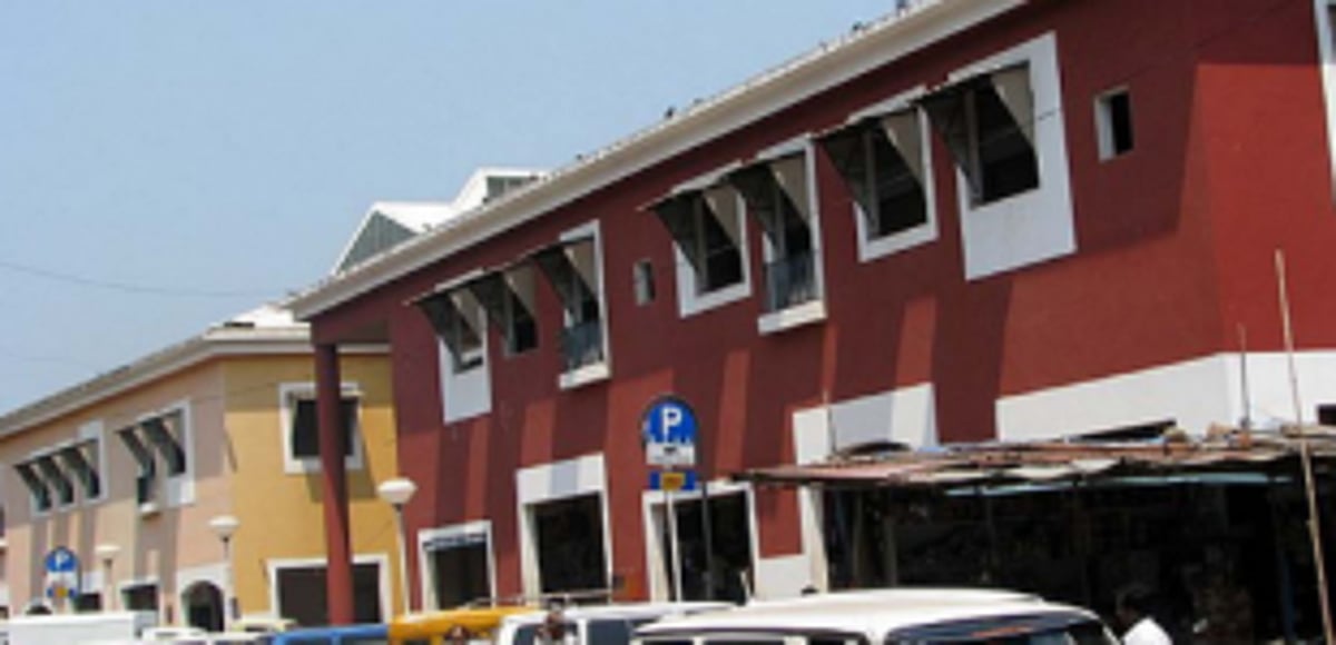 Third phase of Panjim market to be taken up under Smart City Mission