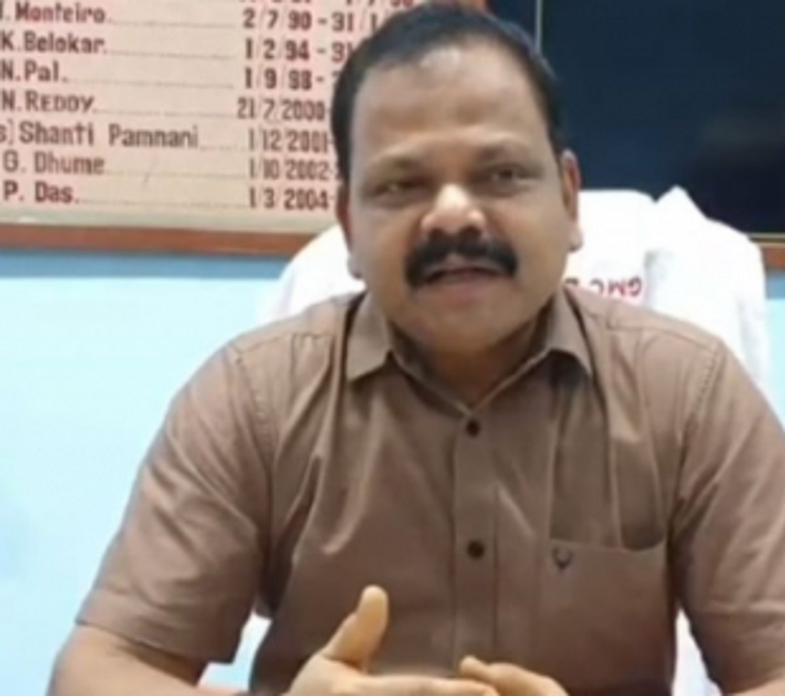 Third wave could hit in month and a half: GMC Dean