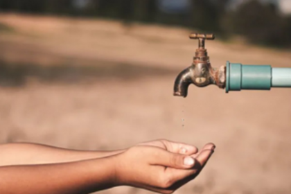 Thirsty irony: Water shortage hits three villages near Selaulim Reservoir