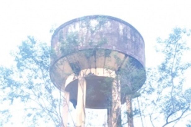 Thirsty villages around Opa Water Works upset with PWD’s neglect and inaction