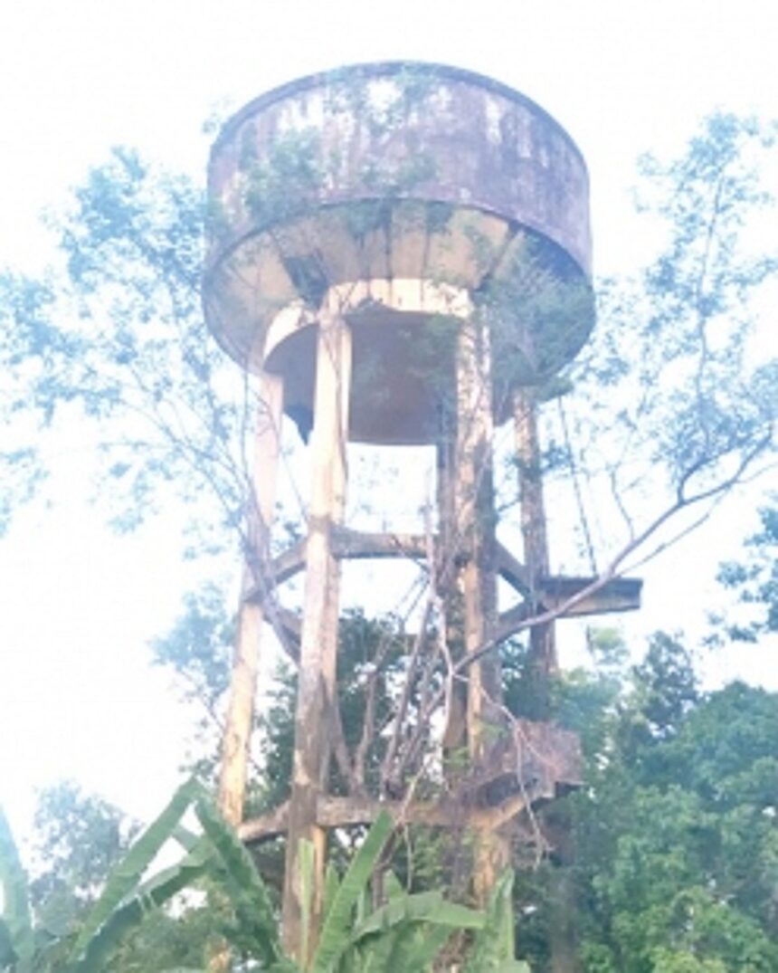 Thirsty villages around Opa Water Works upset with PWD’s neglect and inaction