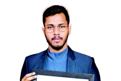This Goan boy is quite a jumping star