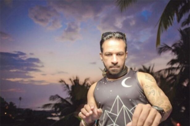 This Goan ‘Starchaser’ DJ is streaming his way to a million heights