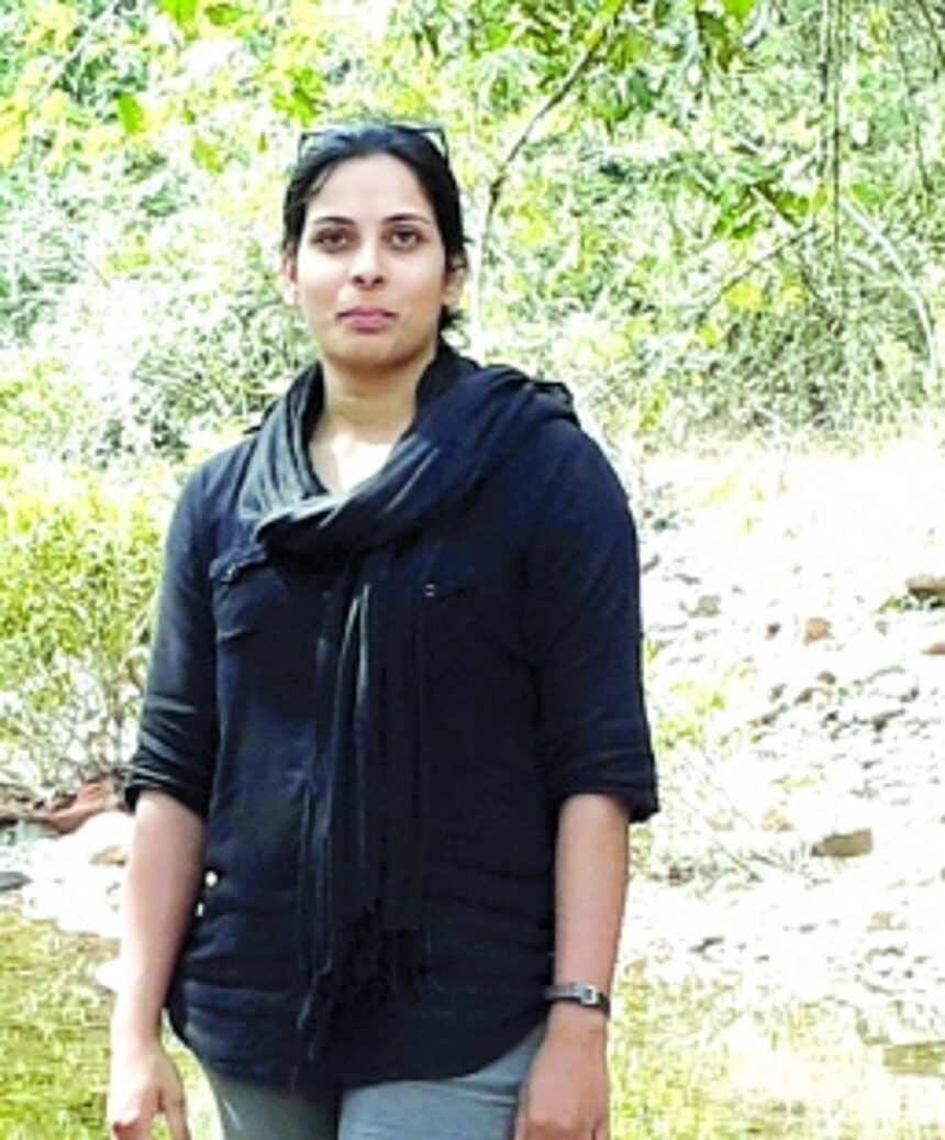 This Goa’s daughter has taught all Goans to take our future in our own hands