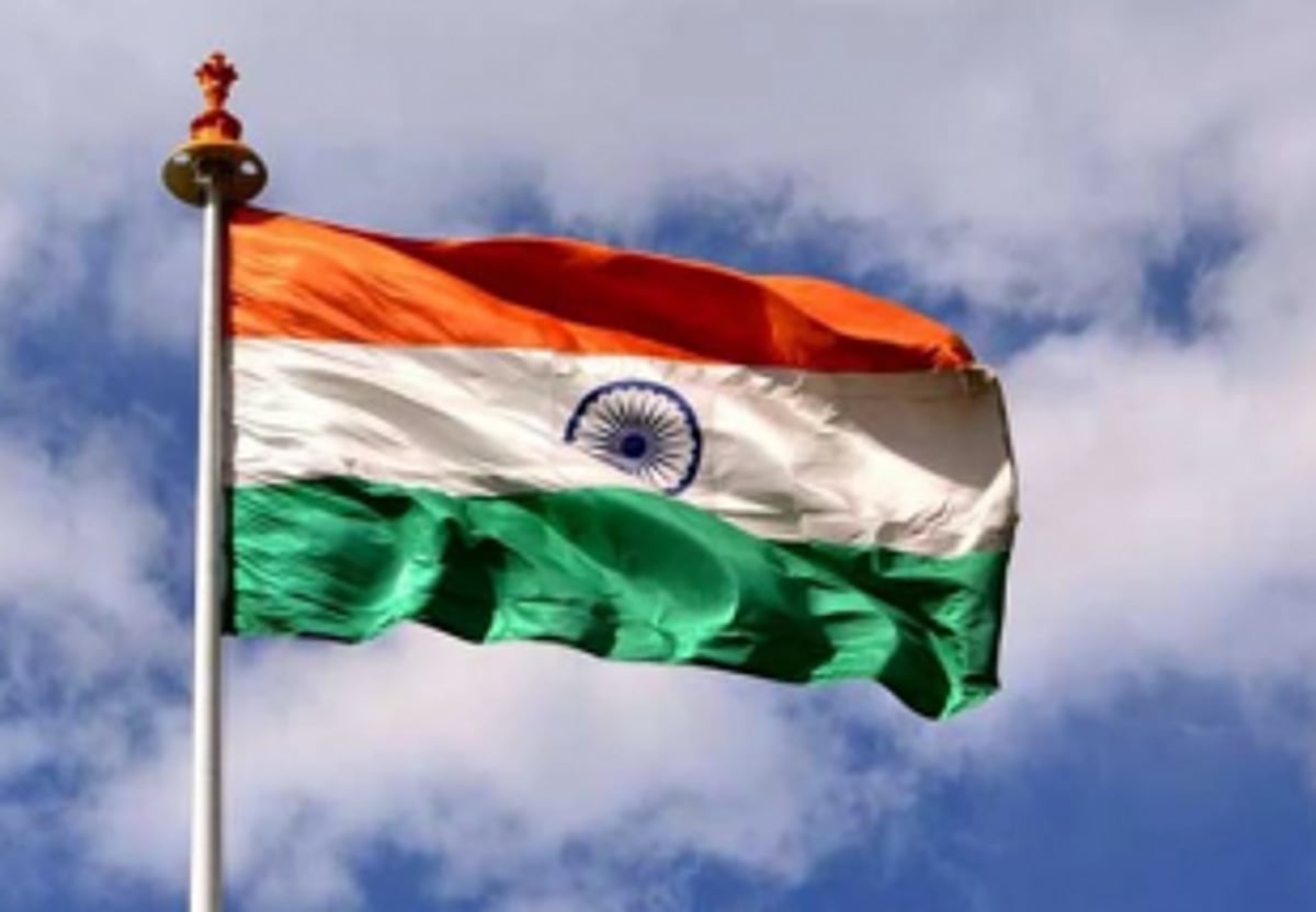 This Independence Day let’s talk  of the future