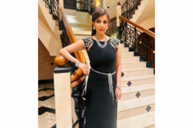 This Valentine's Day Actress Jyoti Saxena Has No Plans For Celebrating It Single, But Reveals About Her Mr. Special Valentine