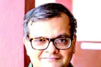 This circus used to be my home