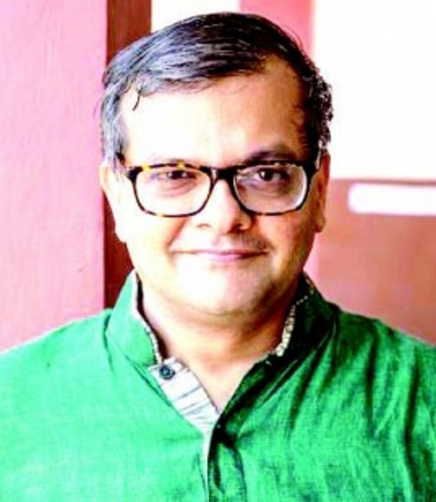 This circus used to be my home