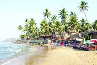 This farcical Goa Coastal Plan, from Chennai, takes away the sense of belonging of Goans and they won’t allow it