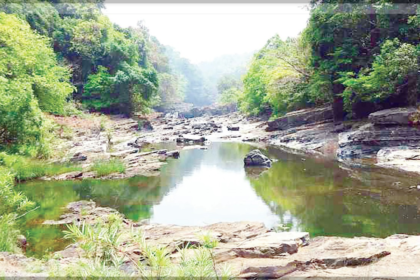 This govt can’t get us Mhadei water: Activists