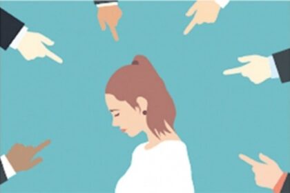 This is just not acceptable