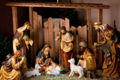 This is the Best Christmas