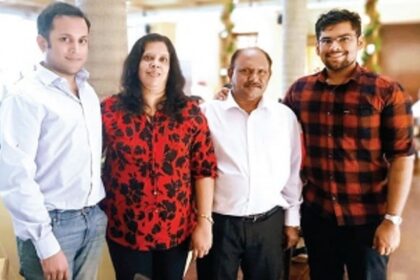 This is the time when Goan roots beckon Goans
