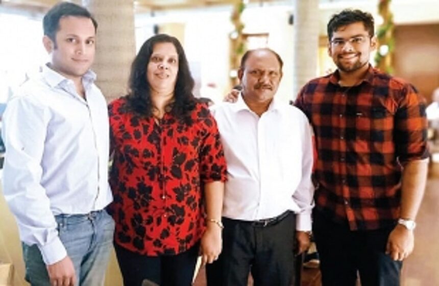 This is the time when Goan roots beckon Goans