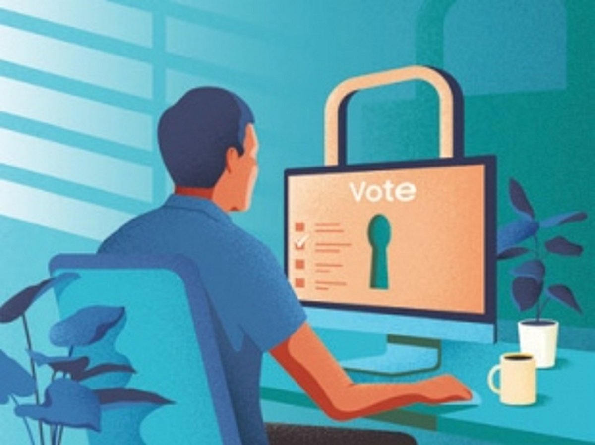 This is the way forward