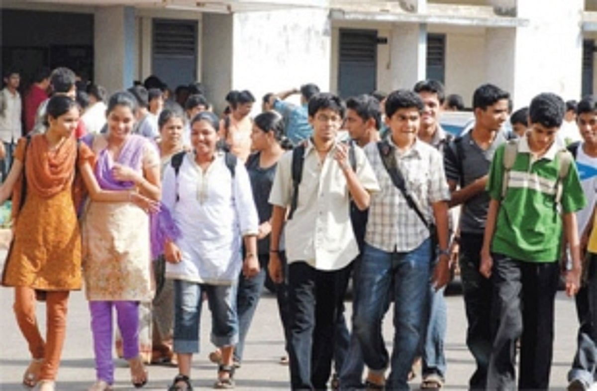 This is what we want! - say the youth