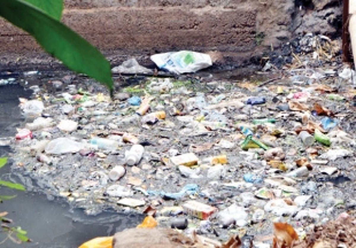 This is what your municipal council head has to say about cleanliness in your town