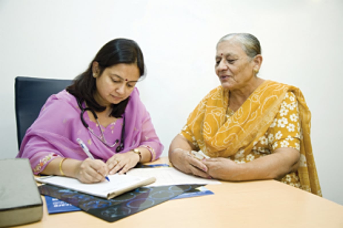 This mother’s day, gift your mom health and fitness