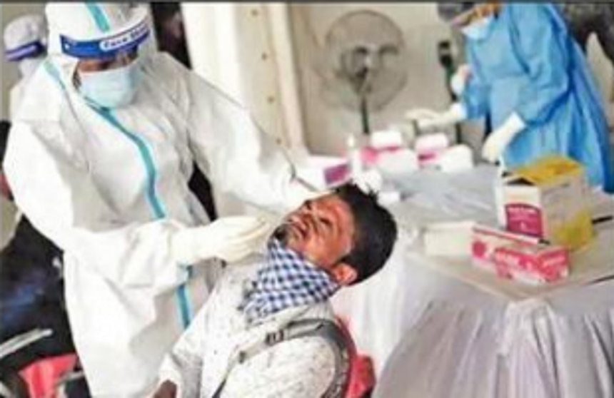 This pandemic has shaken and stirred reality