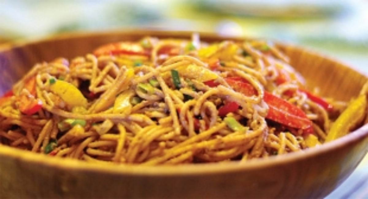 This place will bowl you over