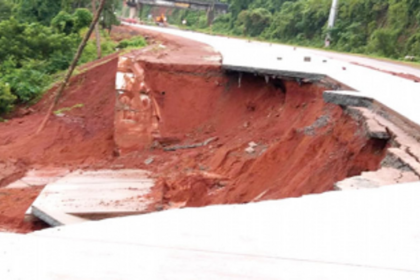 This smacks of corruption, unearth it