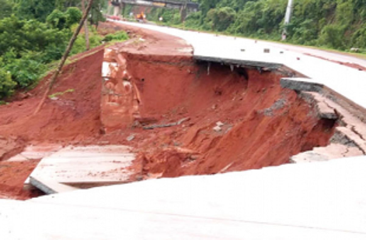 This smacks of corruption, unearth it