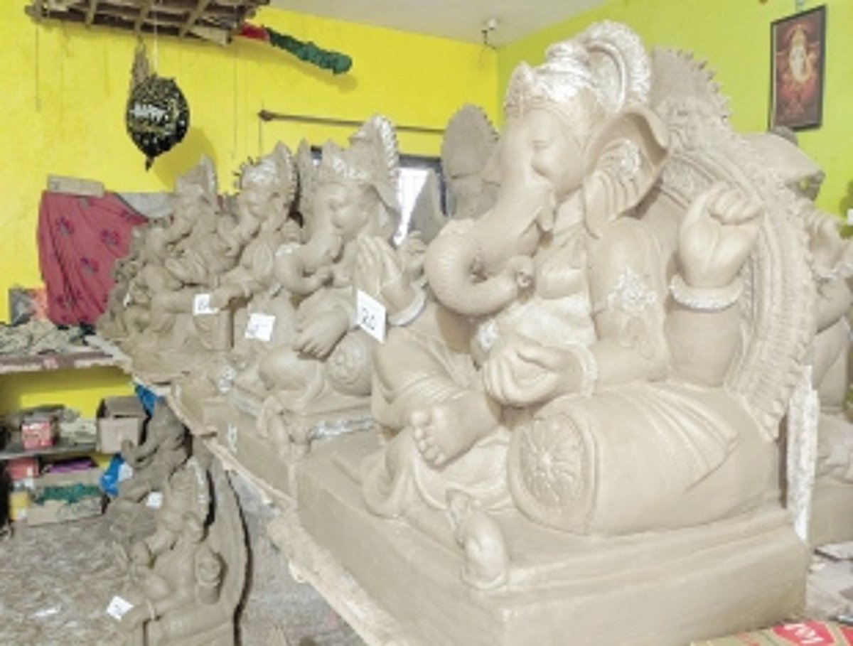 This traditional Goan cottage industry calls for attention