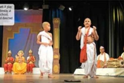 This weekend, Goa will go back to its roots