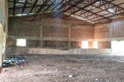 Thivim Gymkhana Sports complex left abandoned since 1983, New hotspot for illegal activities