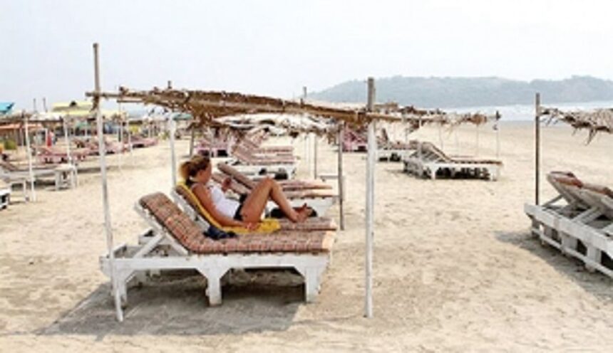 Thomas Cook crash will hurt, but hopefully, the domestic tourist is king 1 Thomas Cook crash will hurt, but hopefully, the domestic tourist is king