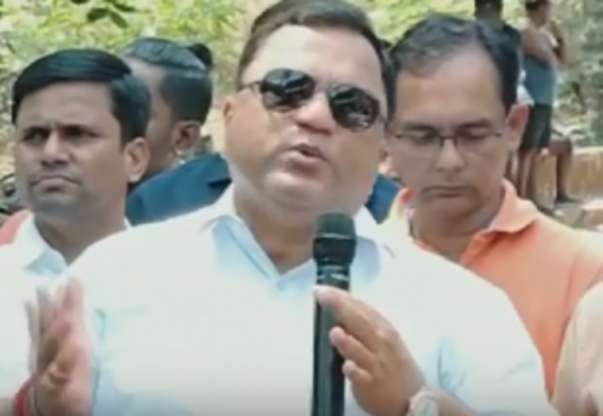 Those criticising me, don't know what they're talking about: Mauvin 1 Those criticising me, don't know what they're talking about: Mauvin
