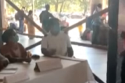 Those evading screening, quarantine to be jailed