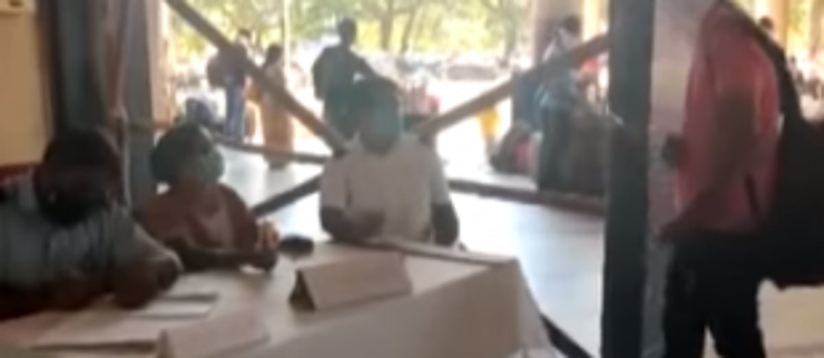 Those evading screening, quarantine to be jailed