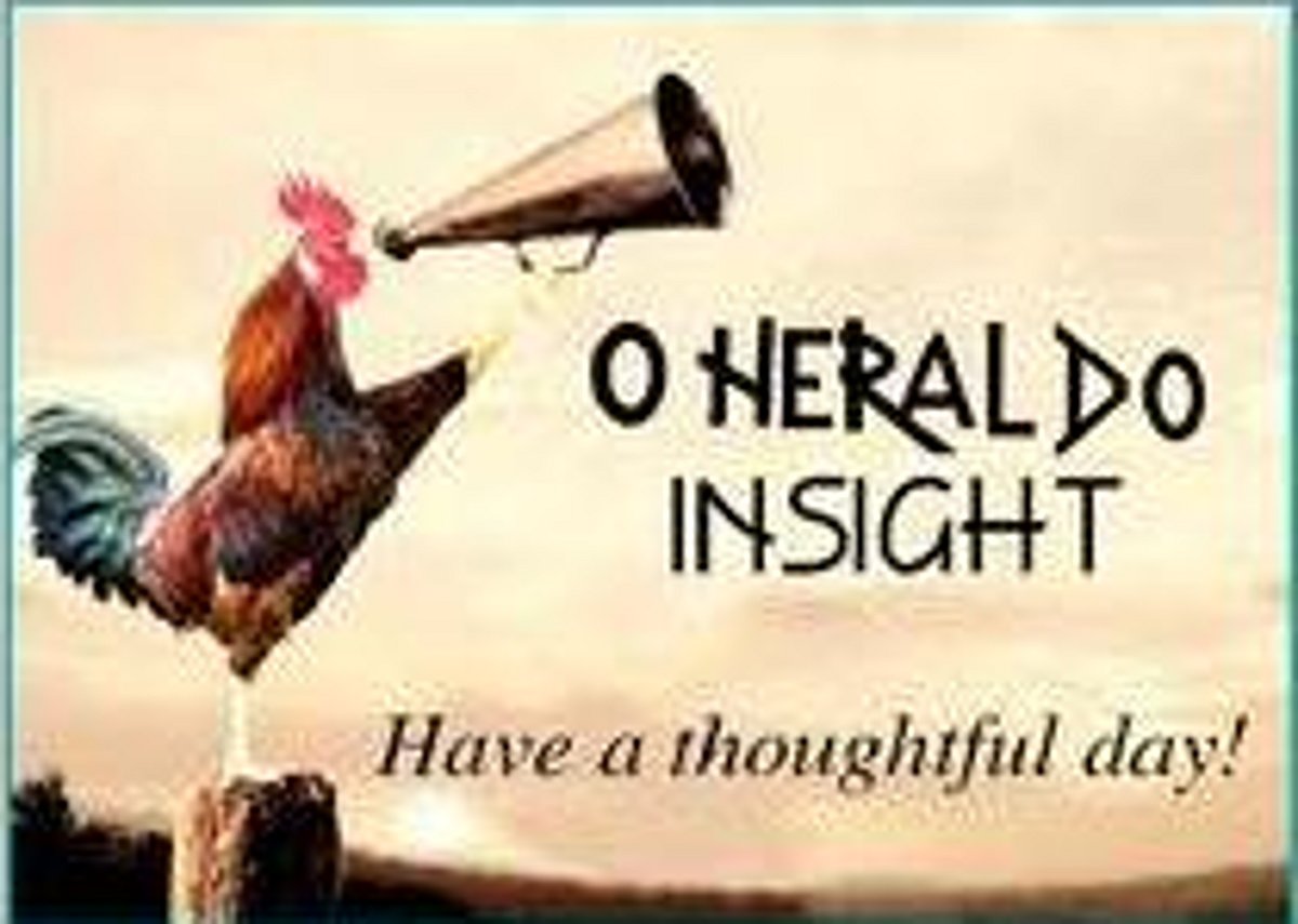 Those who attack Herald with  defamatory personal remarks should be  prepared to face the courts