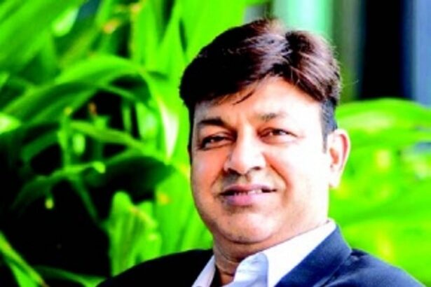 Those who left footprints in the sand for Goan enterprise to follow