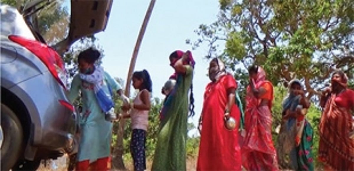 Those who showed us what it means to be human