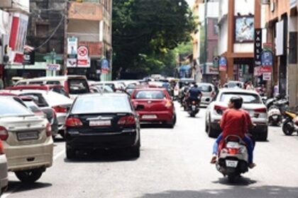 Thoughts not yet fully parked, on Panjim’s pay parking scheme