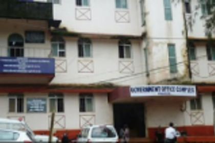 Thousands of cases piled up in Pernem Mamlatdar’s court