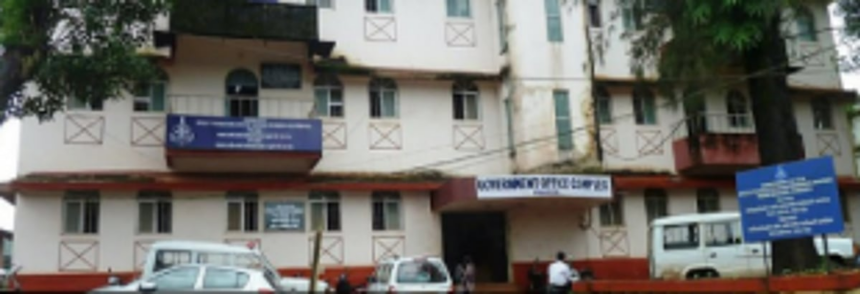 Thousands of cases piled up in Pernem Mamlatdar’s court 1 Thousands of cases piled up in Pernem Mamlatdar’s court