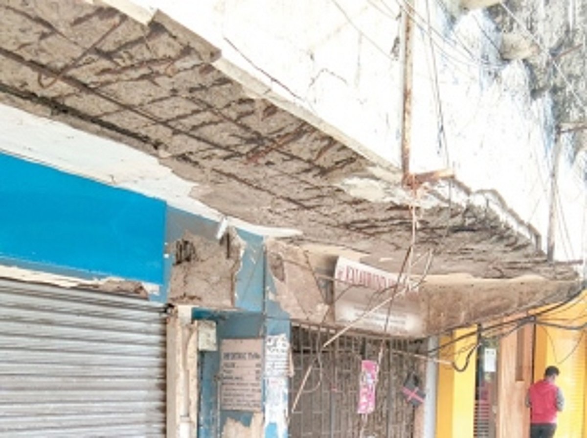 Threat to life of Pedestrians