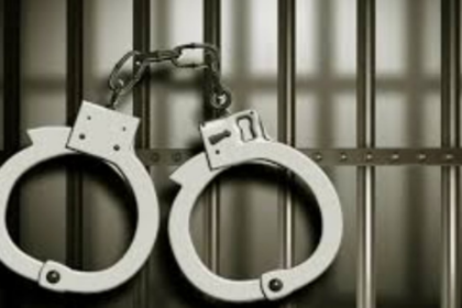 Three Accused in Extortion Case Sent to Judicial Custody; One Seeks Separate Cell Over Threat Concerns