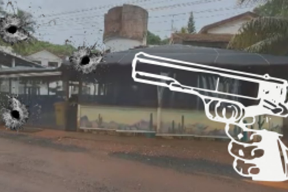 Three Arrested, Two Absconding in Siolim Assault & Gunfire Case