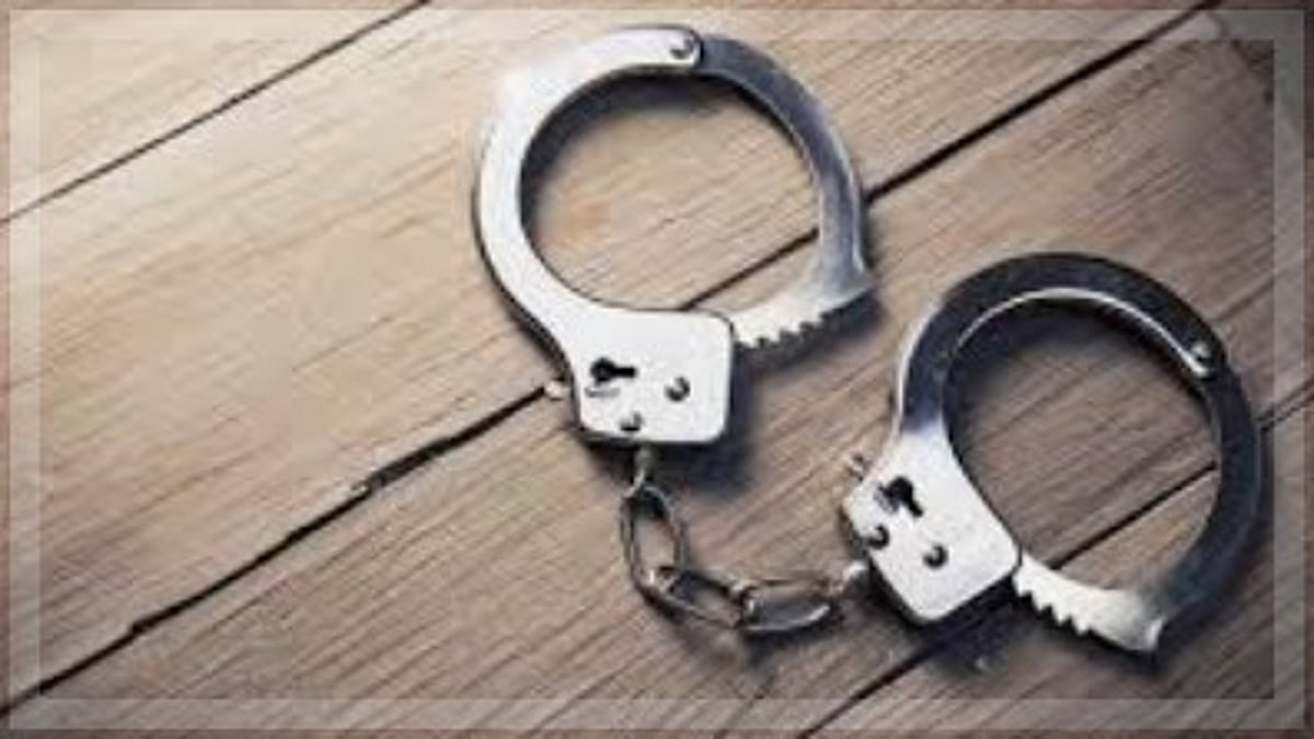 Three Arrested for Robbing Sancoale Businessman Amid Business Rivalry