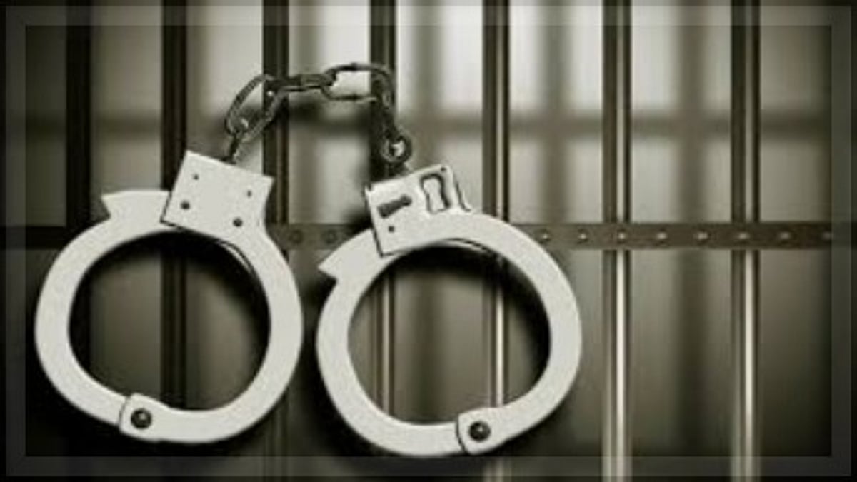 Three Arrested in North Goa for Possessing Drugs Worth Rs 5.5 Lakh