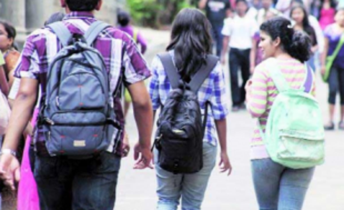 Three Australian universities get UGC nod to set up Indian campus