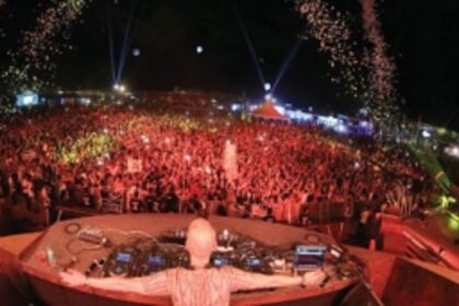 Three DJs to look out for at Vh1 Supersonic 2015